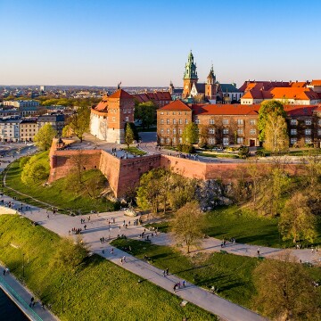 Explore Eastern Europe