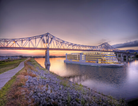 Mississippi Delta Explorer