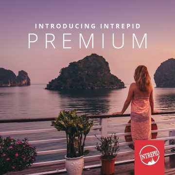 Intrepid Premium