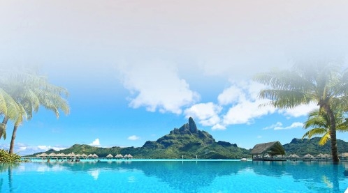 Fiji & South Pacific