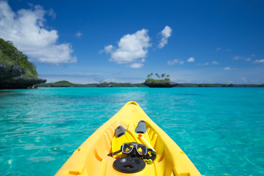Fiji Luxury Small Ship Expedition