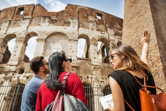 Best of Italy