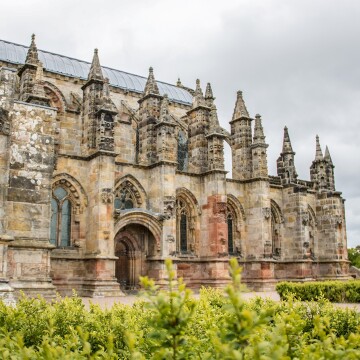 Highlights of Britain