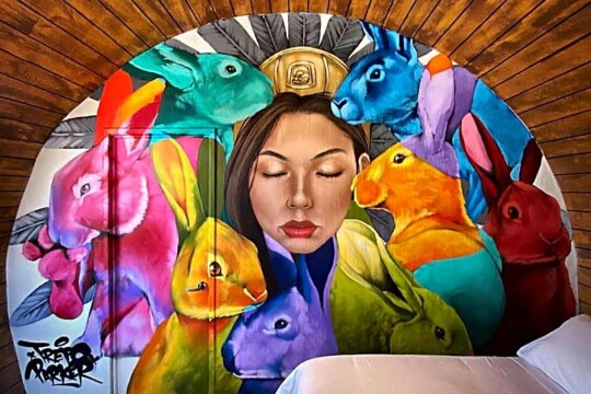 Mexico Art Tour with Silvana Gottini