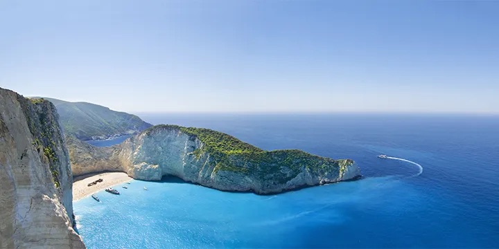 Mediterranean Odyssey