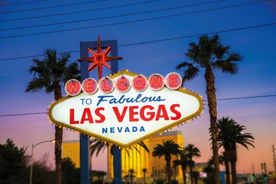 Best of the West - USA