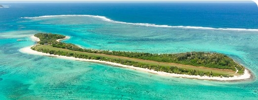 Vanuatu & New Caledonia 