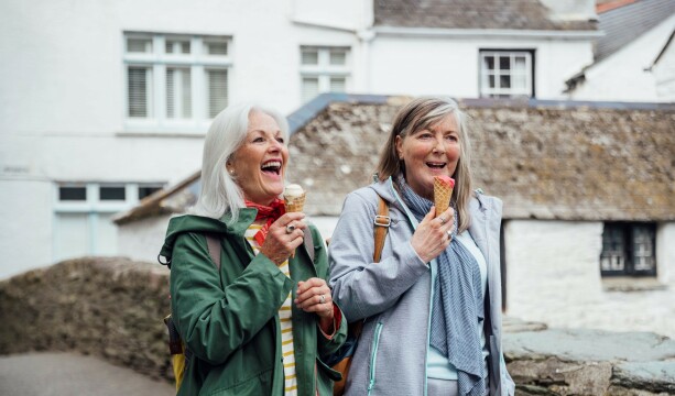 Best of Devon & Cornwall