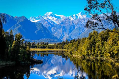 New Zealand West Coast Adventure - Intrepid Travel
