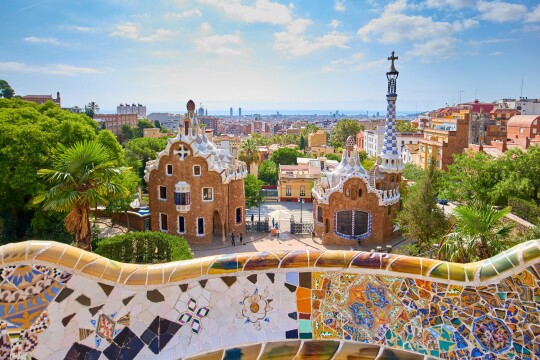 Best of Spain and Portugal