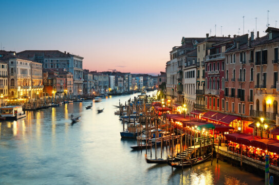 The Best of Italy, Cinque Terre & the Amalfi Coast