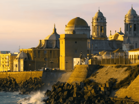 Spain & Portugal Discovery