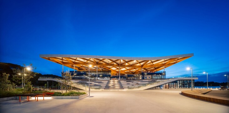 Sydney Fish Market Discovery Tour