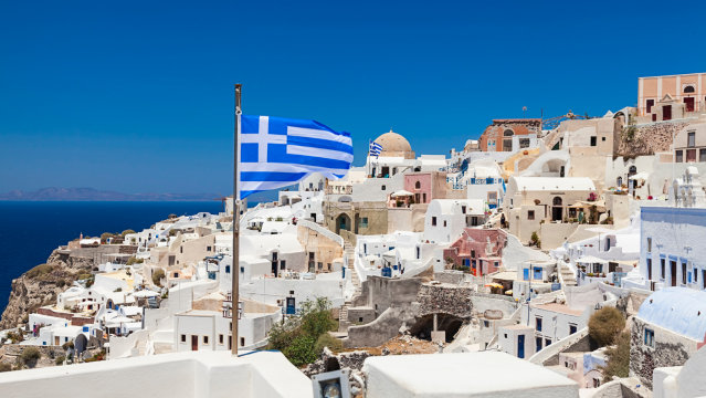 Classical Greece