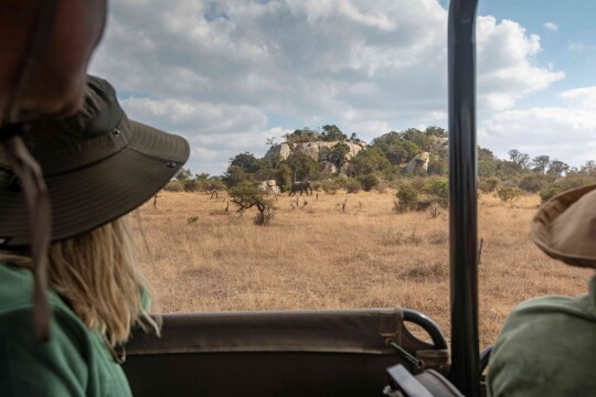 Journeys: Explore Southern Africa