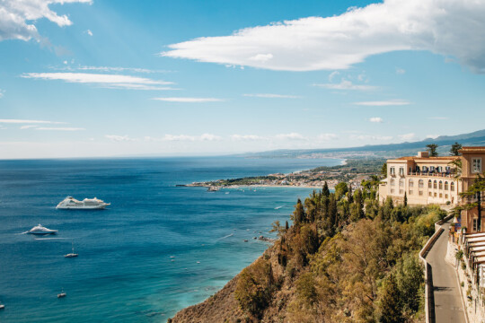 15-Day Italy, France, Malta, Croatia & Montenegro