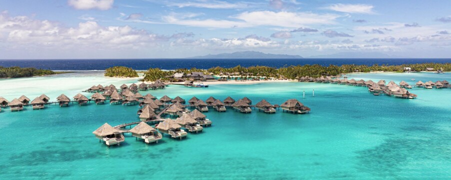 The Westin Bora Bora Resort & Spa