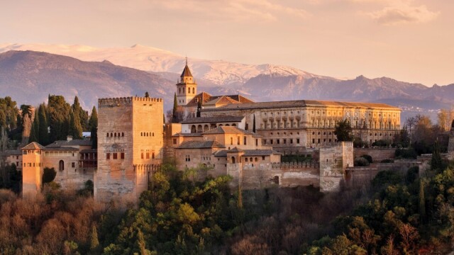 Discover Portugal & Spain