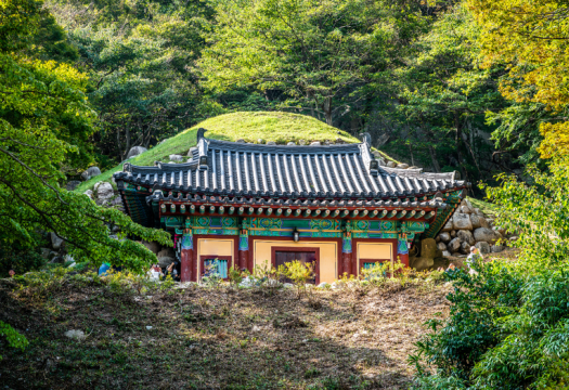 Highlights of South Korea