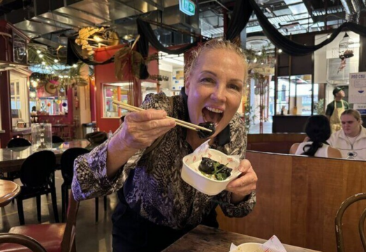 Street Eats Harbour Treats