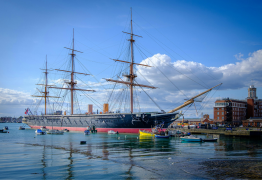 Trade Routes of the Middle Ages