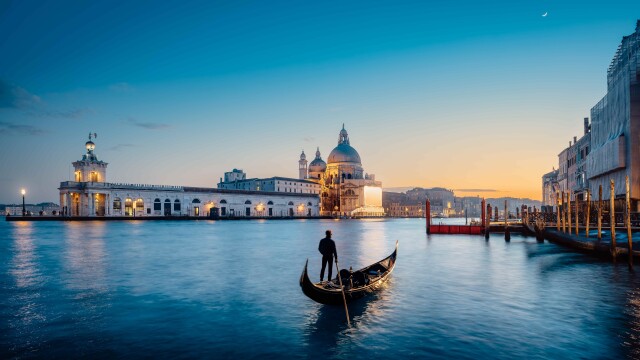 Trieste, Venice & Slovenia Explorer 