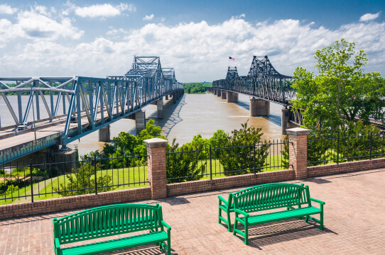 America's Great River