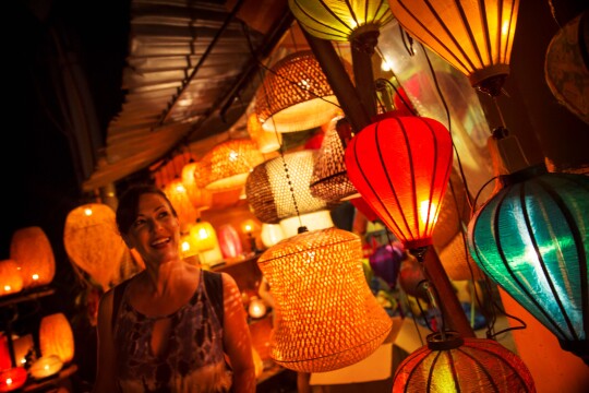 Journeys: Explore Vietnam