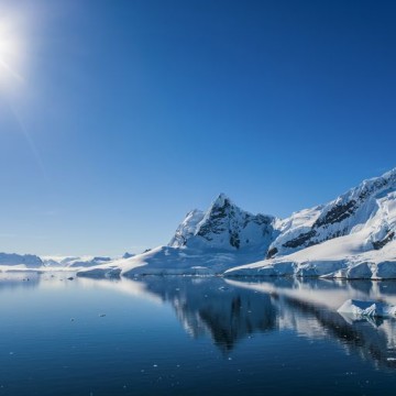 Luxury VIP Antarctica Expeditionary Cruise Nov 2023