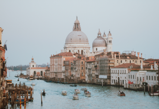 Return to Constantinople 