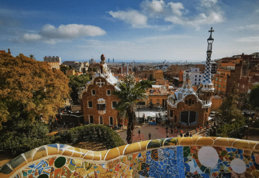 Renaissance & Riviera’s 