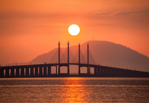 Malay & Indonesia Shores