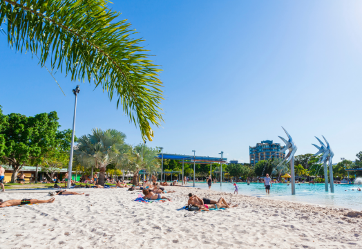 Archipelago Adventure 