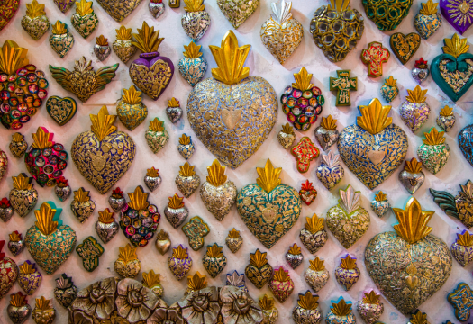 Mexico Art Tour with Silvana Gottini