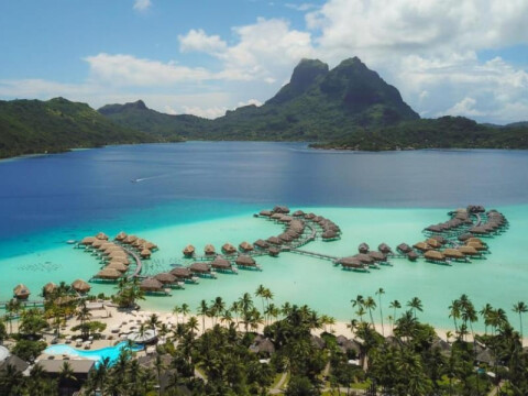 Le Bora Bora by Pearl Resorts