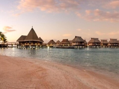 Le Tikehau by Pearl Resorts