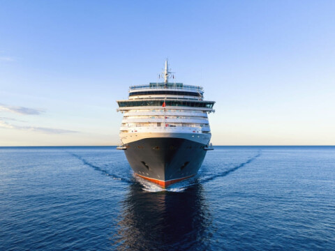 Cunard Scandinavia and Northern Europe
