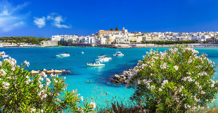 Ancient Wonders of Croatia and Sicily