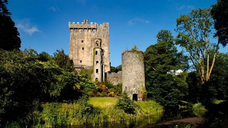 Blarney