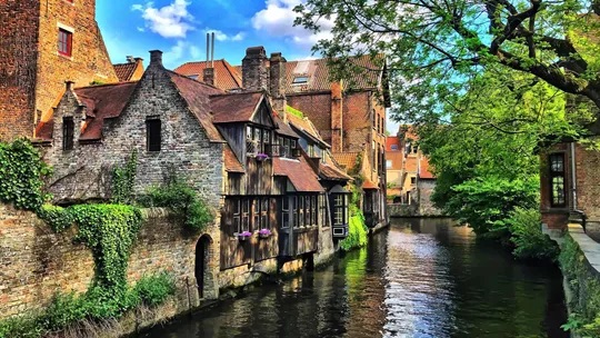 Bruges