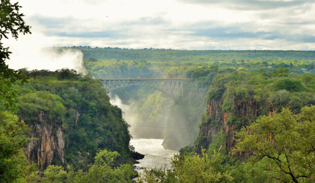Southern Africa Highlights