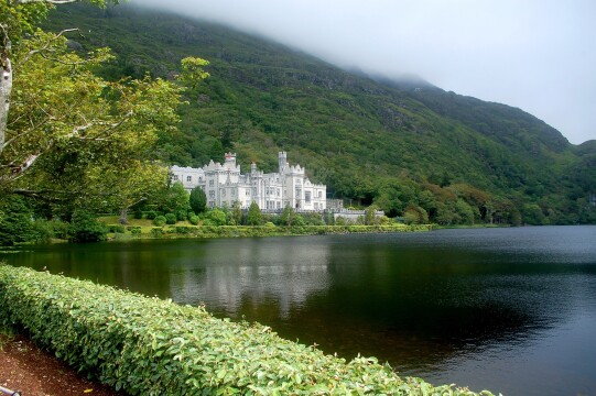 Ireland