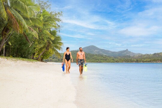 5 day/4 night Wanderer Cruise