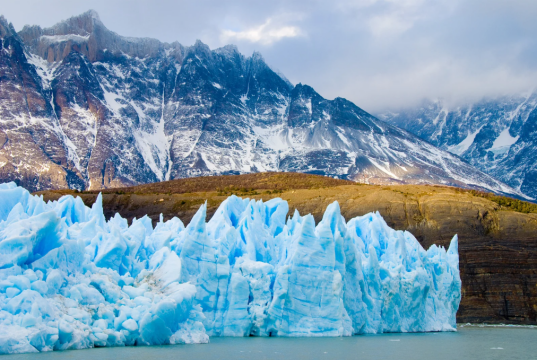 Complete Patagonia