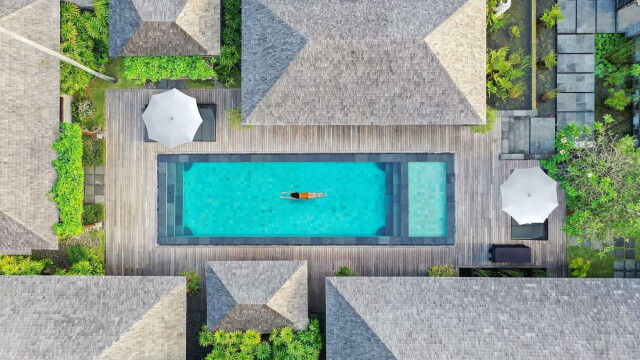 Peppers Seminyak Bali