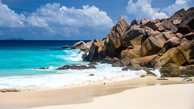 Jewels of the Indian Ocean