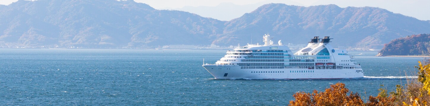 Mitsui Ocean Cruises