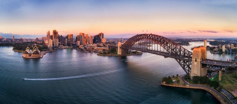 Sydney