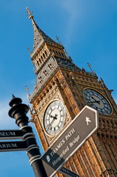 London