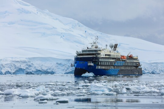 Expedition